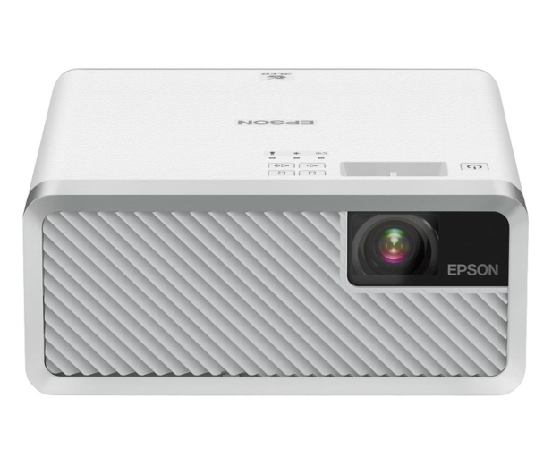 Epson EF-100W Android TV 3LCD - 624498 - zdjęcie